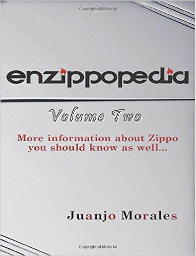 Enzippopedia Volume 2