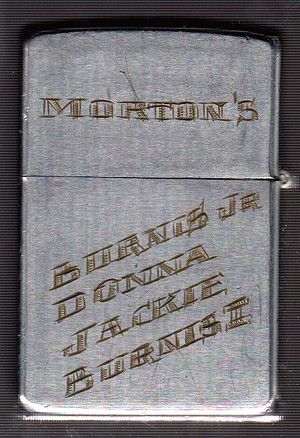 Morton 1st Cav Div 1965 - 1966 2