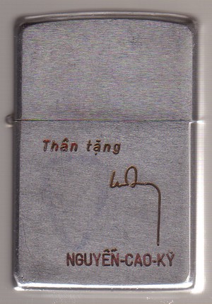 Nguyen Cao Ky 1
