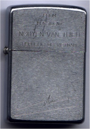 Nguyen Van Thieu 1