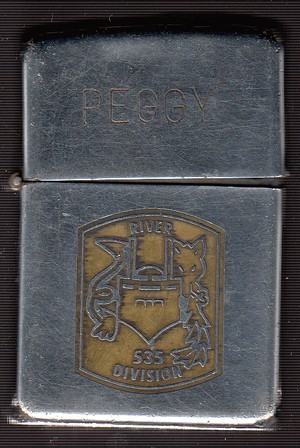 Peggy Glenn River Division 535 1