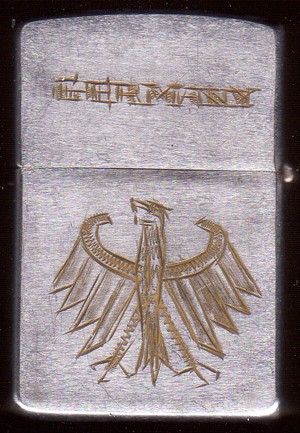 RLS Germany 1966 2