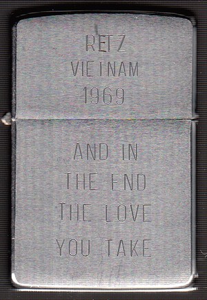Retz Vietnam 1969 1