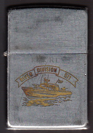 River Division 511 1969 1