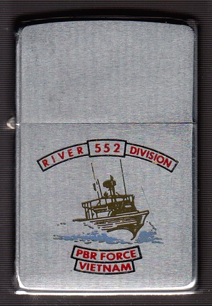 River Division 552 PBR 1969 1