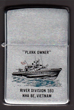 River Division 593 Plank Owner 1