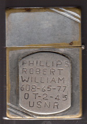 Robert William Phillips 2
