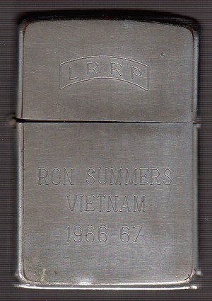 Ron Summers 1