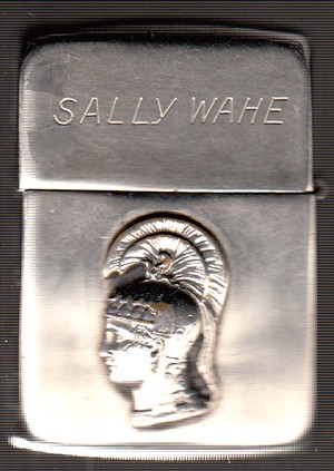 Sally Wahe Frankfurt 1945 2