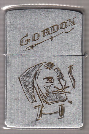 Gordon Ann 2