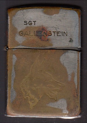 Sgt Gallenstein 1