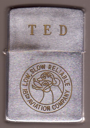 Ted 18th Avn Company 1