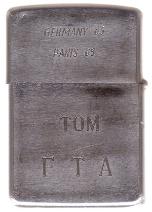 Tom FTA 2