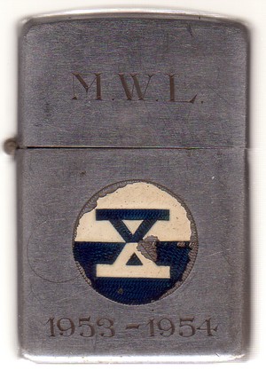 M W L  X Corps 1