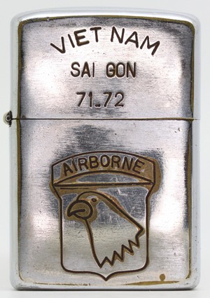 101st Abn Div Saigon 1