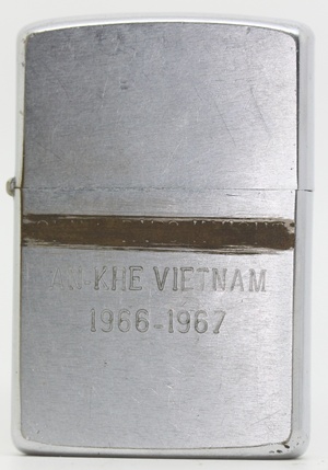 An Khe 1966-1967 1