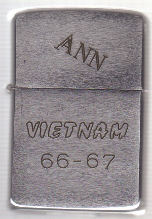 Ann Vietnam 1966 - 1967 1