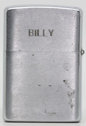 Billy Girl 1968 2
