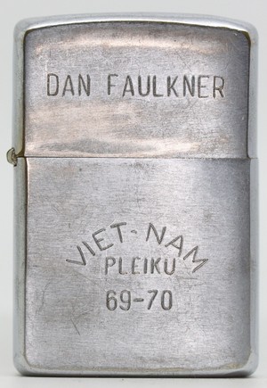 Dan Faulkner 4th Inf Div 1 300