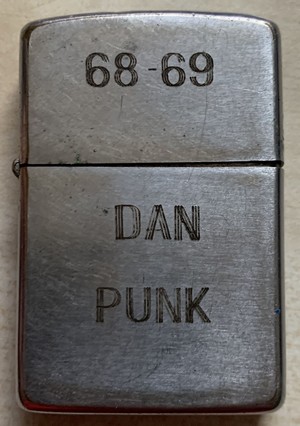 Dan Punk 1