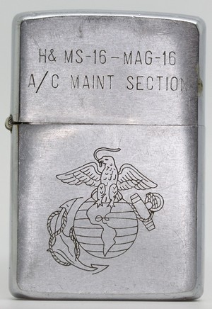 H+MS-16-MAG-16 1966 1
