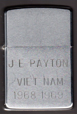 J E Payton 1