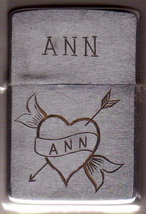 John Ann 1