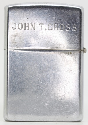 John T Cross 2