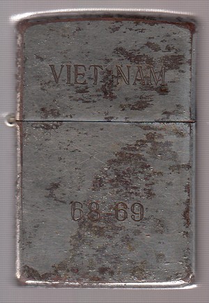 Kim Vietnam 68-69 1