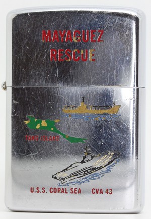 Mayaguez Rescue 1975 1