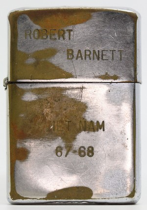 Robert Barnett 1