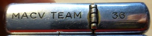 Robert E Kroman MACV 4