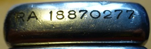 Robert E Kroman MACV 6