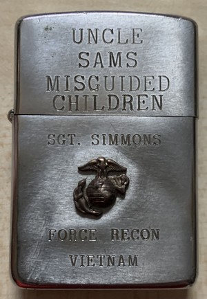 Sgt Simmons 1