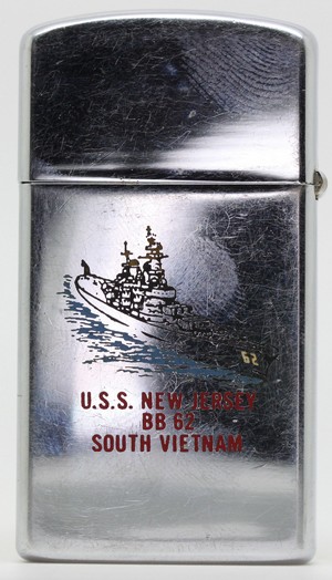 USS New Jersey BB 62 68 2