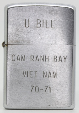 U Bill Cam Ranh 1