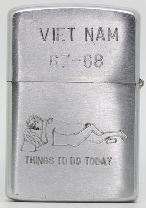 Vietnam 67-68 Things 2