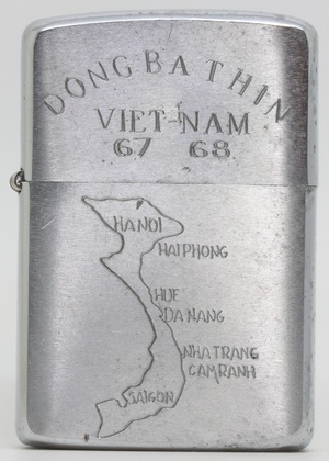Wabeke Dong Ba Thin 1