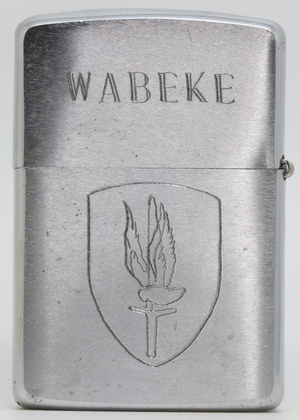 Wabeke Dong Ba Thin 2