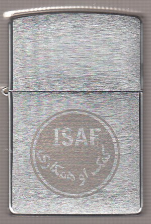 ISAF 1