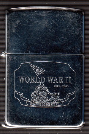 WW II 1